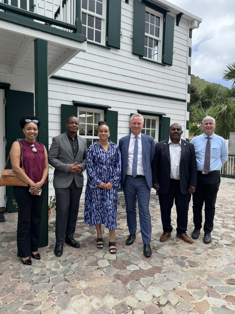 Eric van der Burg | Staatssecretaris van BZK tweet media