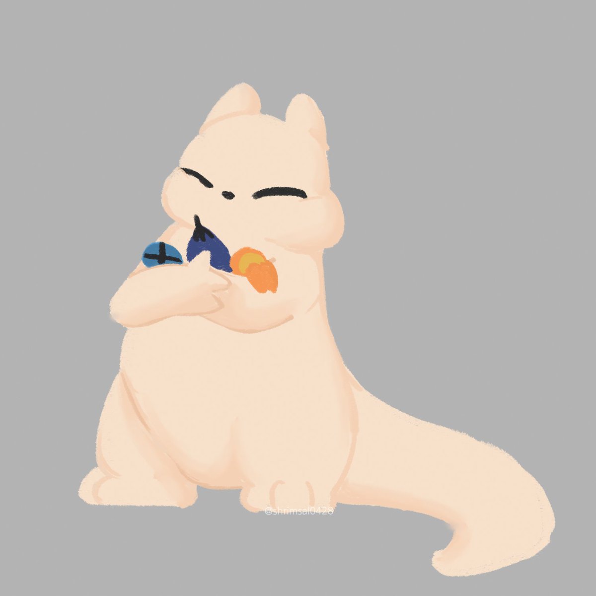 새연초밥 tweet media