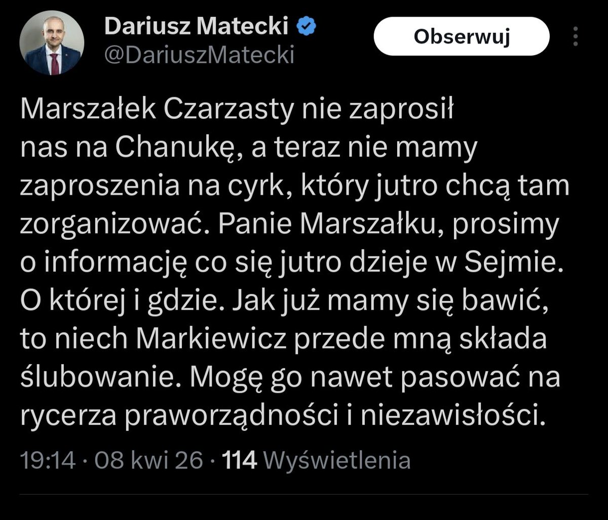 Helutka II konto -sierpień 2024 tweet media