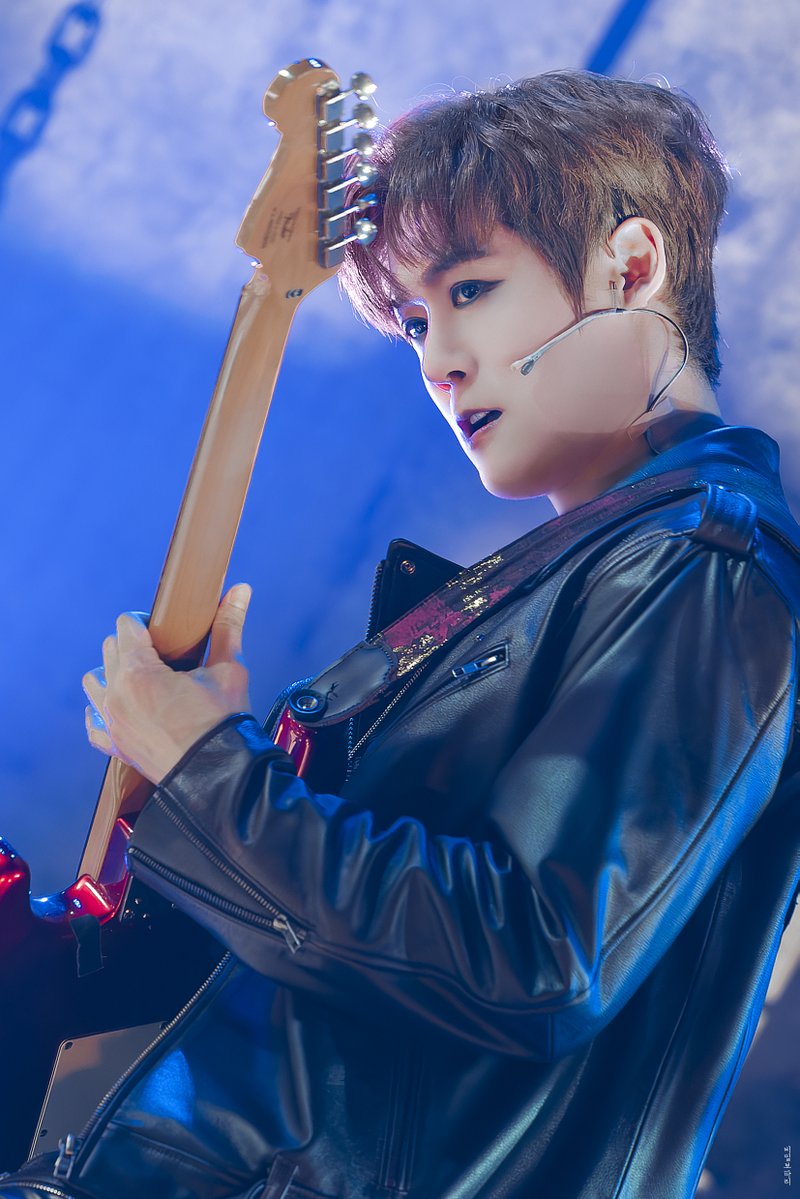 비밀보따리 tweet media