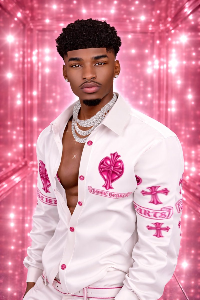 𝕋𝕠𝕦𝕤𝕤𝕒𝕚𝕟𝕥 💋 tweet media