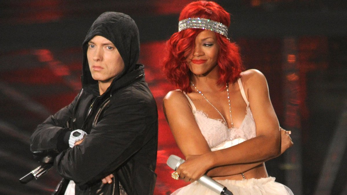 Shady Times tweet media