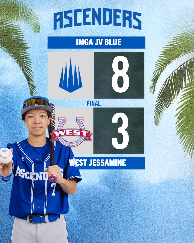 IMG Academy Baseball tweet media