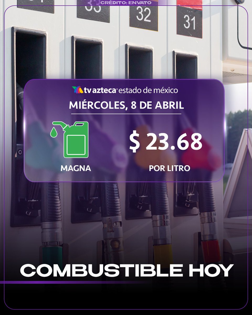 TV Azteca Edomex tweet media