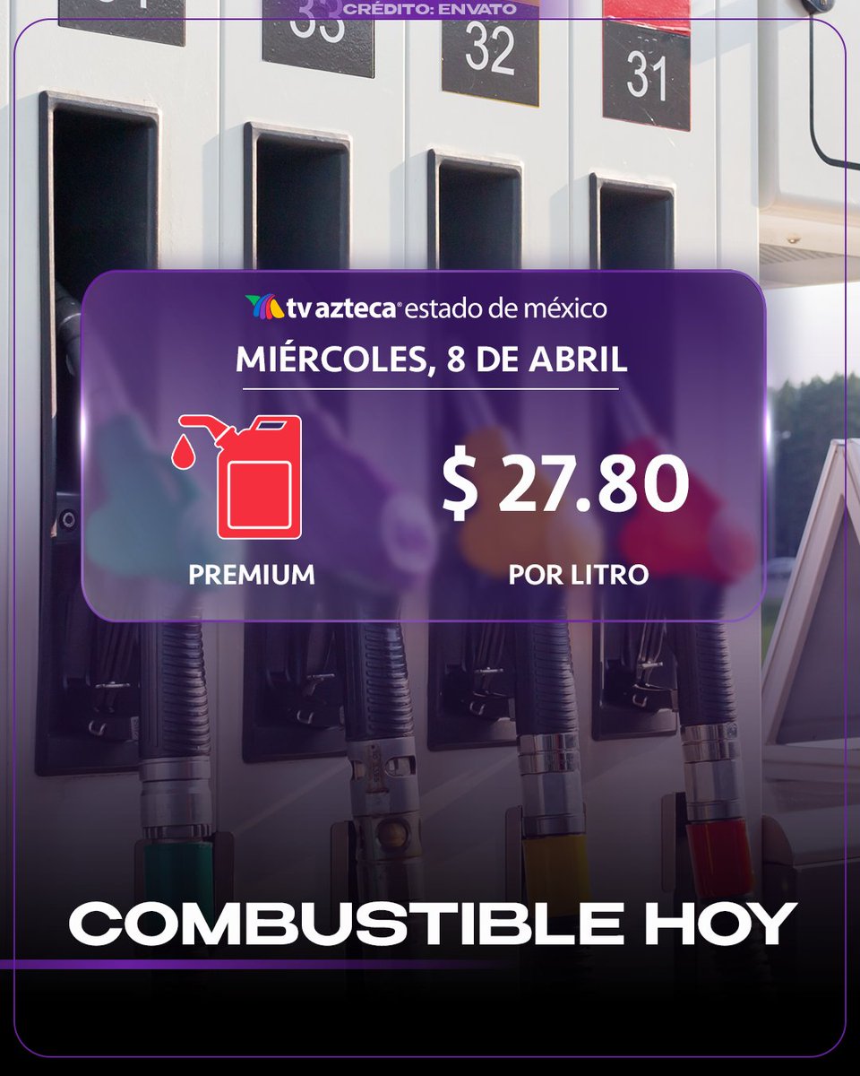 TV Azteca Edomex tweet media