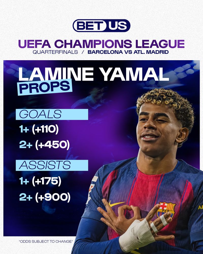 BetUS Sports Nation tweet media