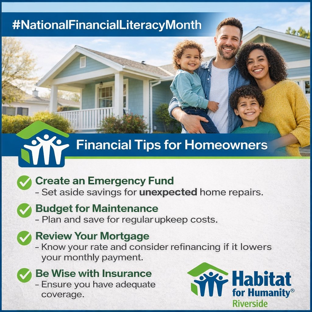 Habitat Riverside tweet media