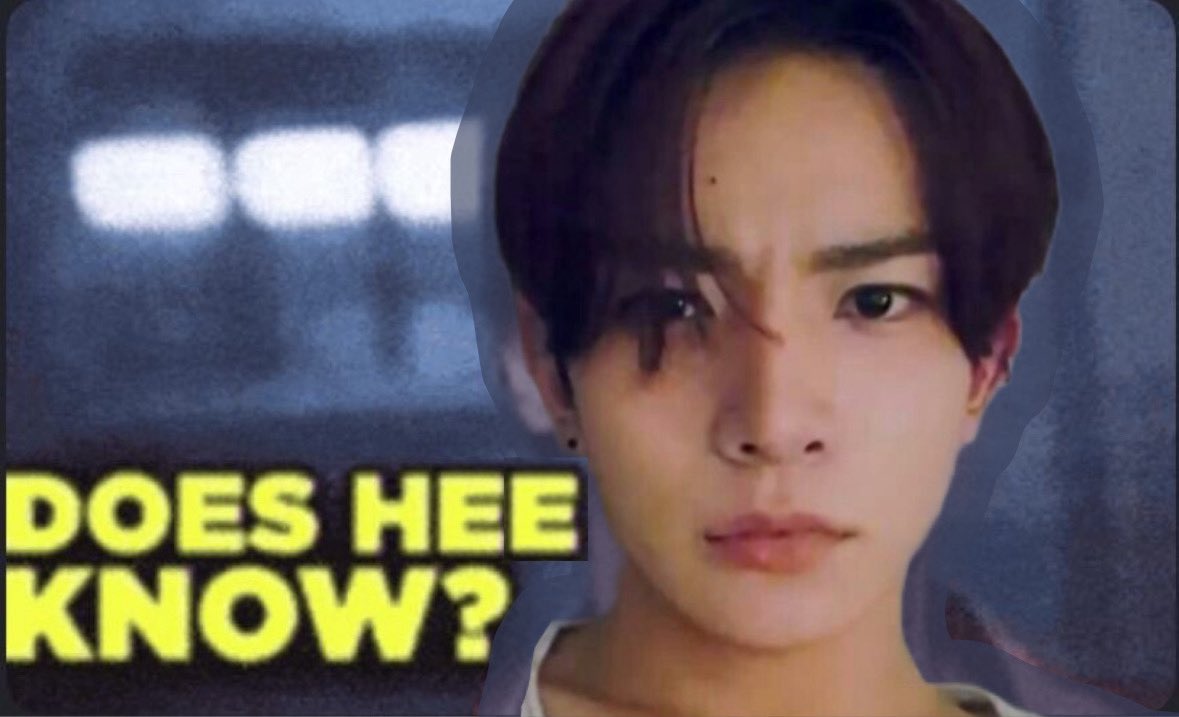 vee⋆˙⟡ ENHYPEN IS 7 tweet media