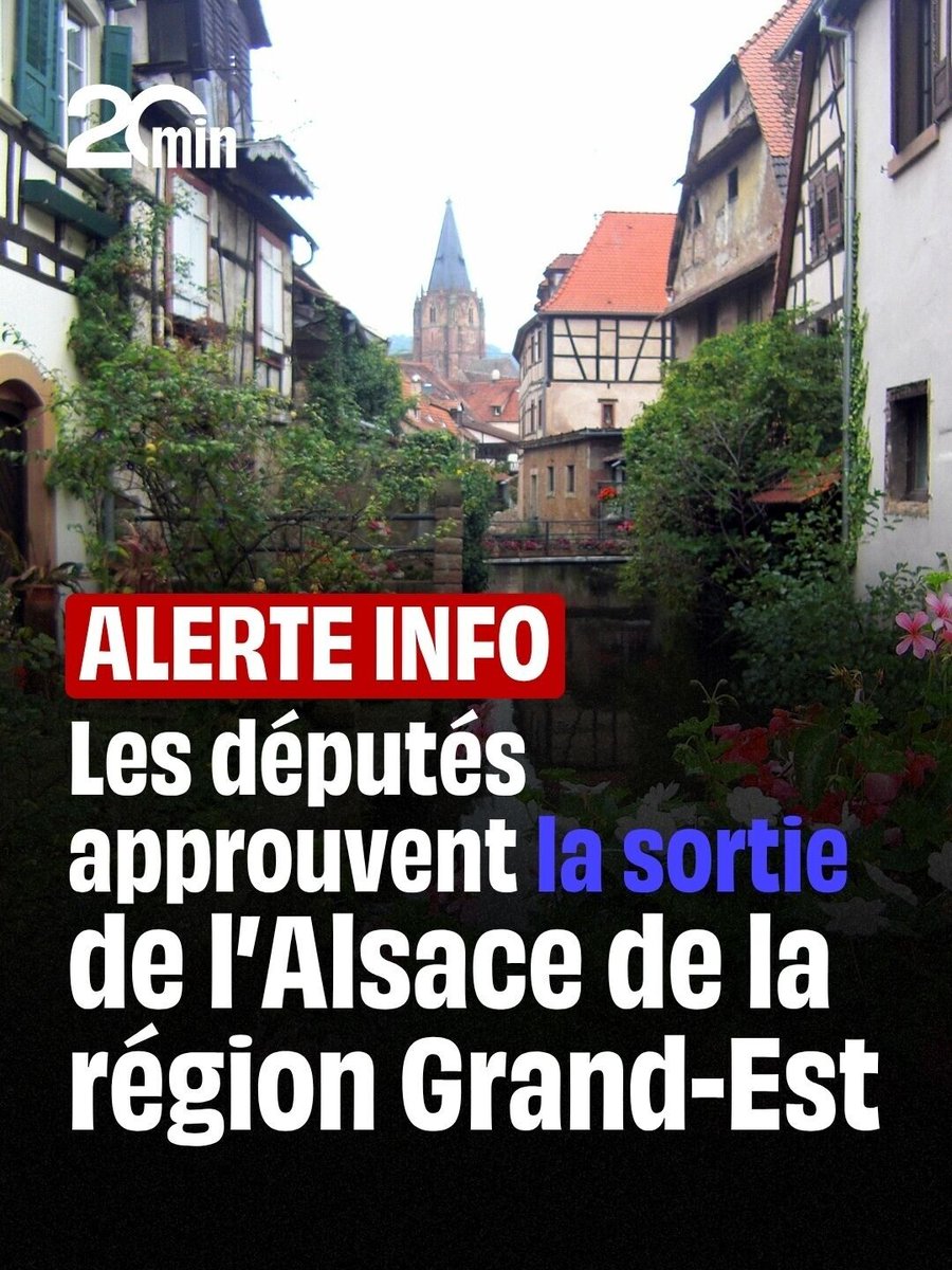 20 Minutes tweet media