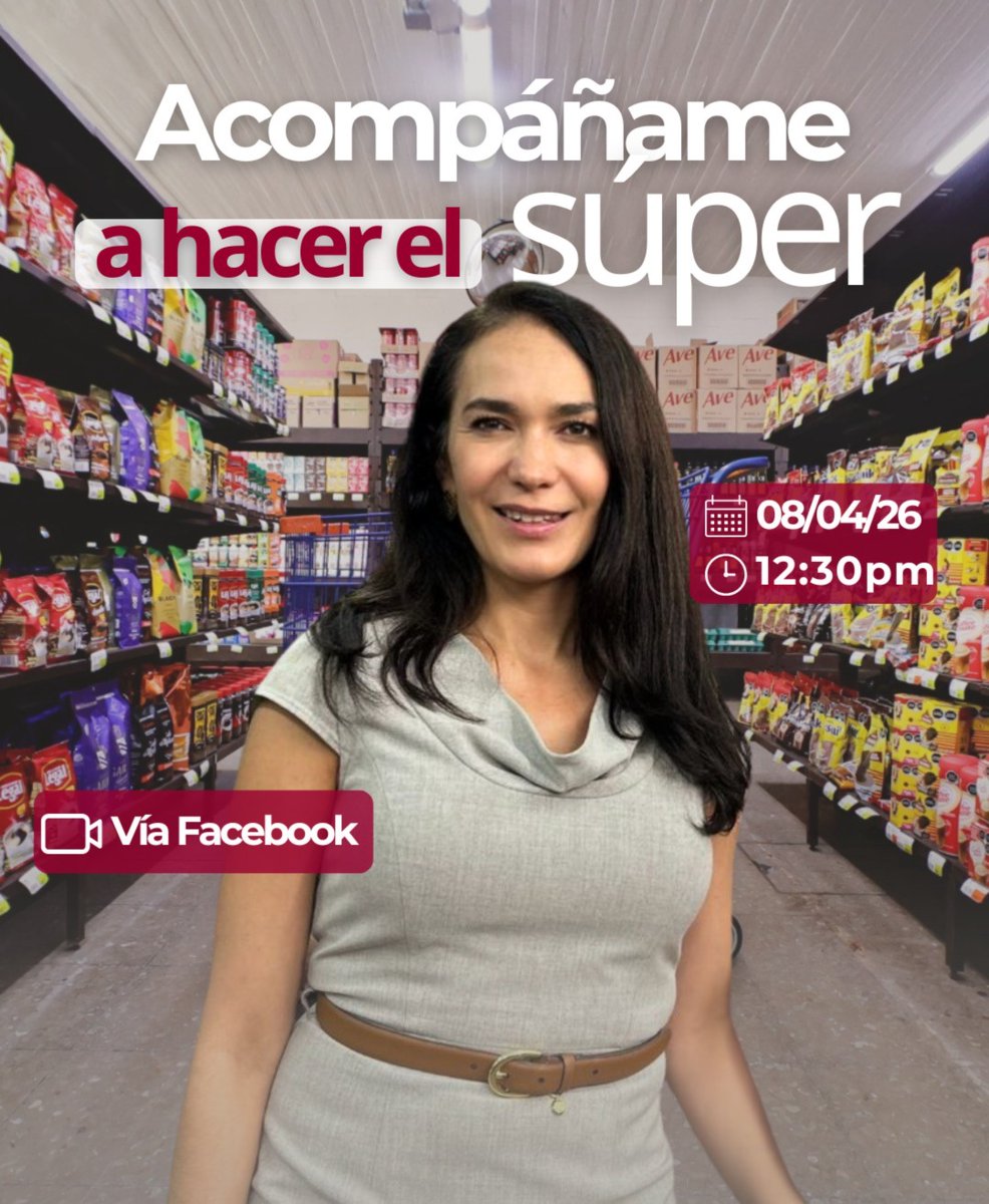 TUSUPERISSSTE's tweet image. ¡Hoy es día de hacer el Súper con nuestra directora @DuniaLudlow!🛒✨

Los invitamos a realizar este recorrido en #SuperISSSTECulhuacan en donde además de ser nuestra primer tienda #PetFriendly también podrán encontrar nuestro nuevo módulo del @SATMX, de @PENSIONISSSTE_  y todo