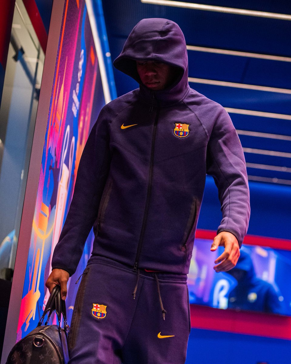 FC Barcelona tweet media