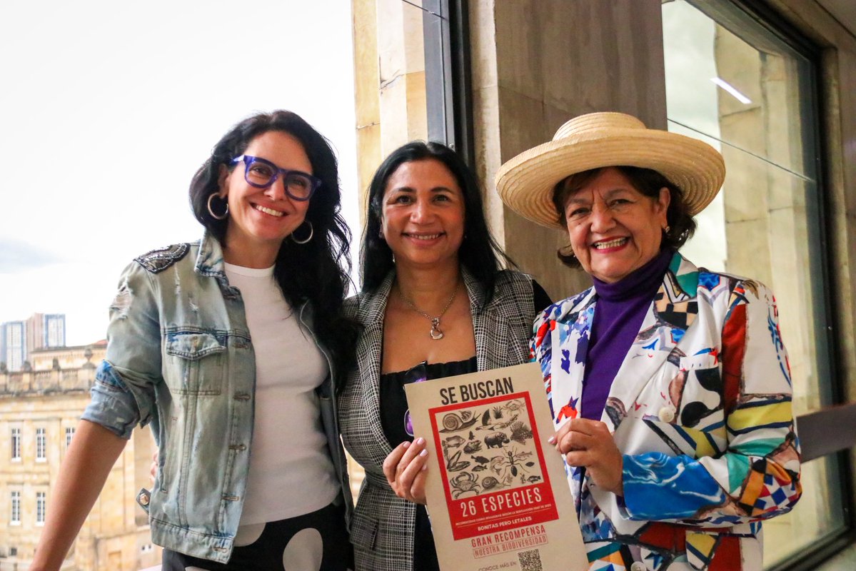 Profe Leyla tweet media