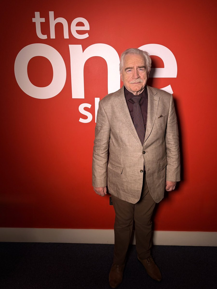 BBC The One Show tweet media