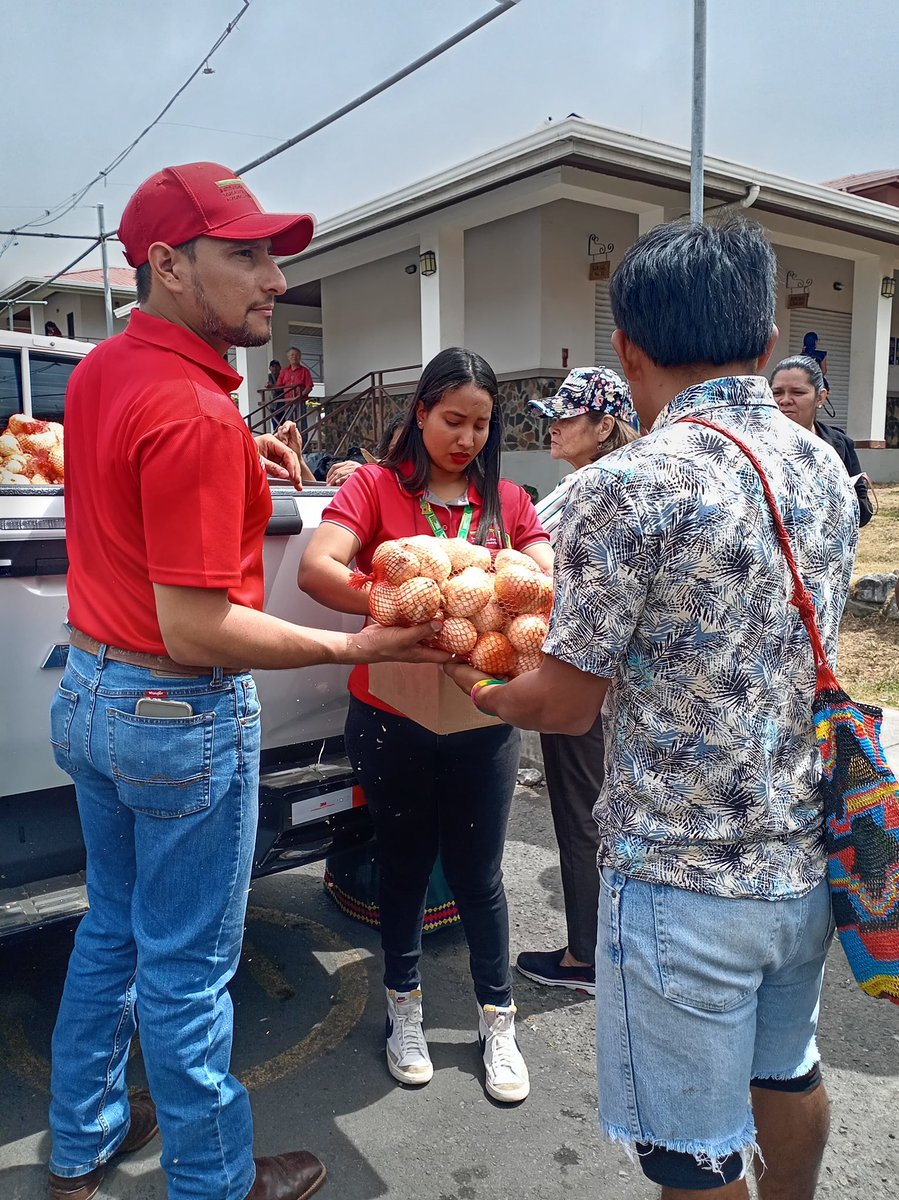 Instituto de Mercadeo Agropecuario tweet media