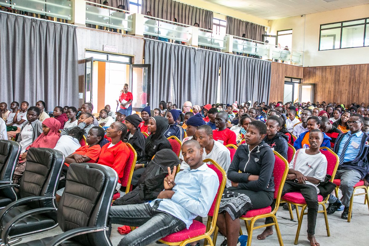 Kenya Pipeline Foundation tweet media