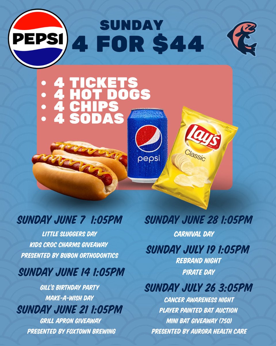 Lakeshore Chinooks tweet media