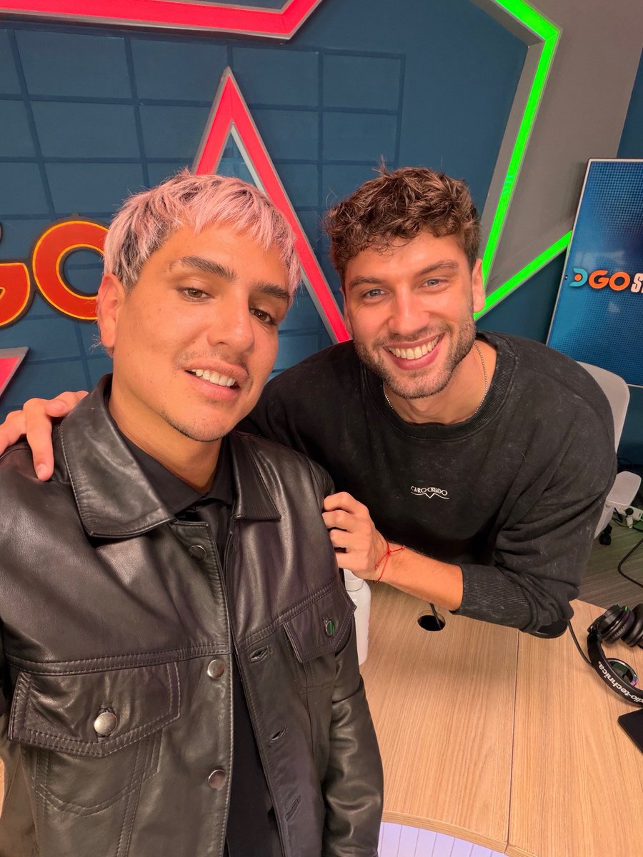 Kennys Palacios tweet media