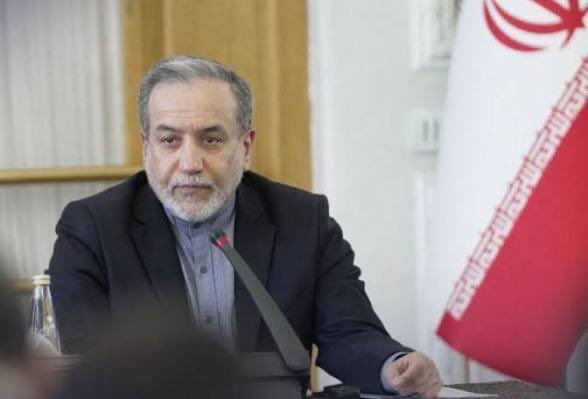 عراقجي: على أميركا الاختيار بين وقف النار أو استمرار الحرب عبر إسرائيل — تصريح متداول ينتظر التحقق