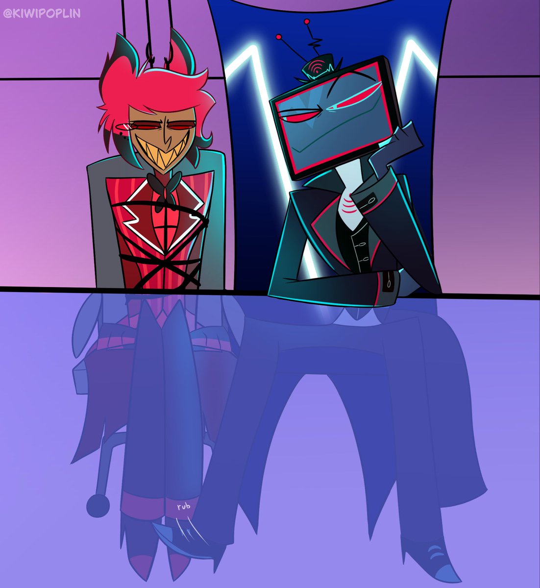 🔮Kiwi🔮 tweet media