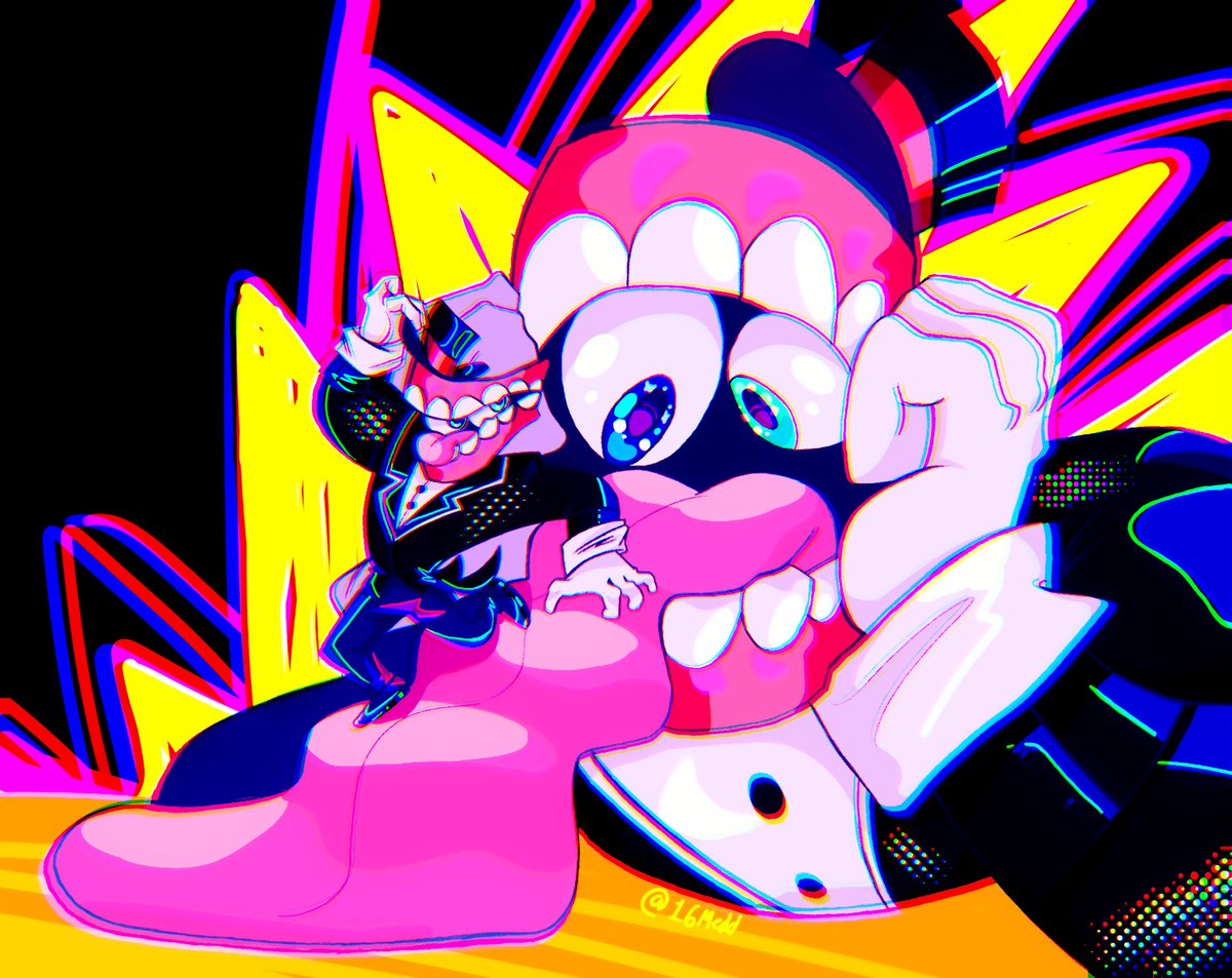 Adianeth M.A. tweet media