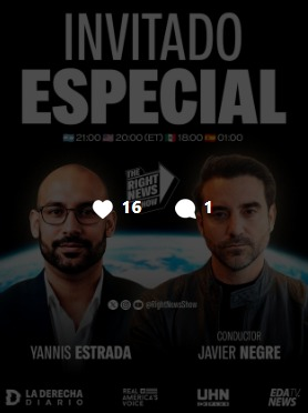 Julián Macías Tovar tweet media