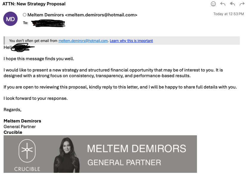 Meltem Demirors tweet media