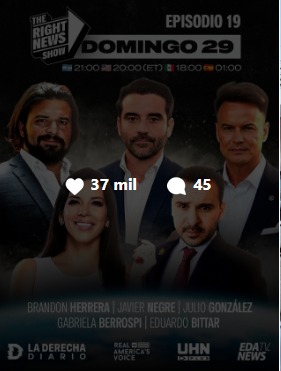 Julián Macías Tovar tweet media