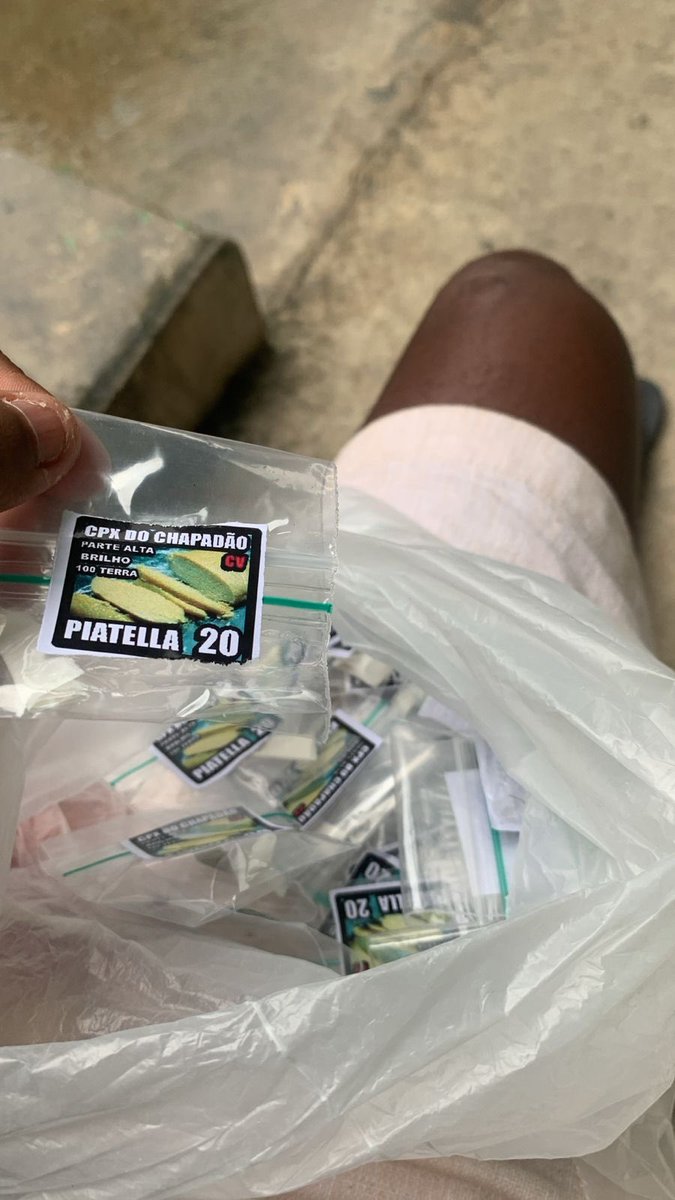 Cpx do Chapadao Loja da Parte Alta tweet media