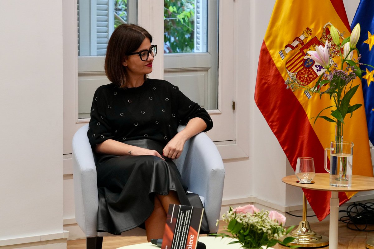 Ministerio de Juventud e Infancia tweet media