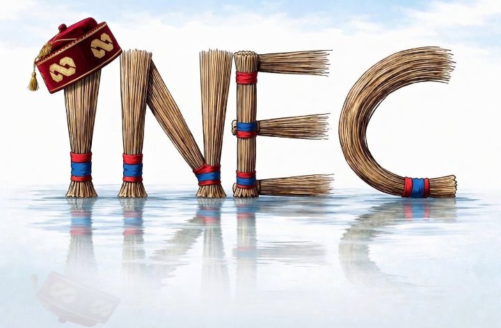 Odumegwu hates APC🤬🤬 tweet media