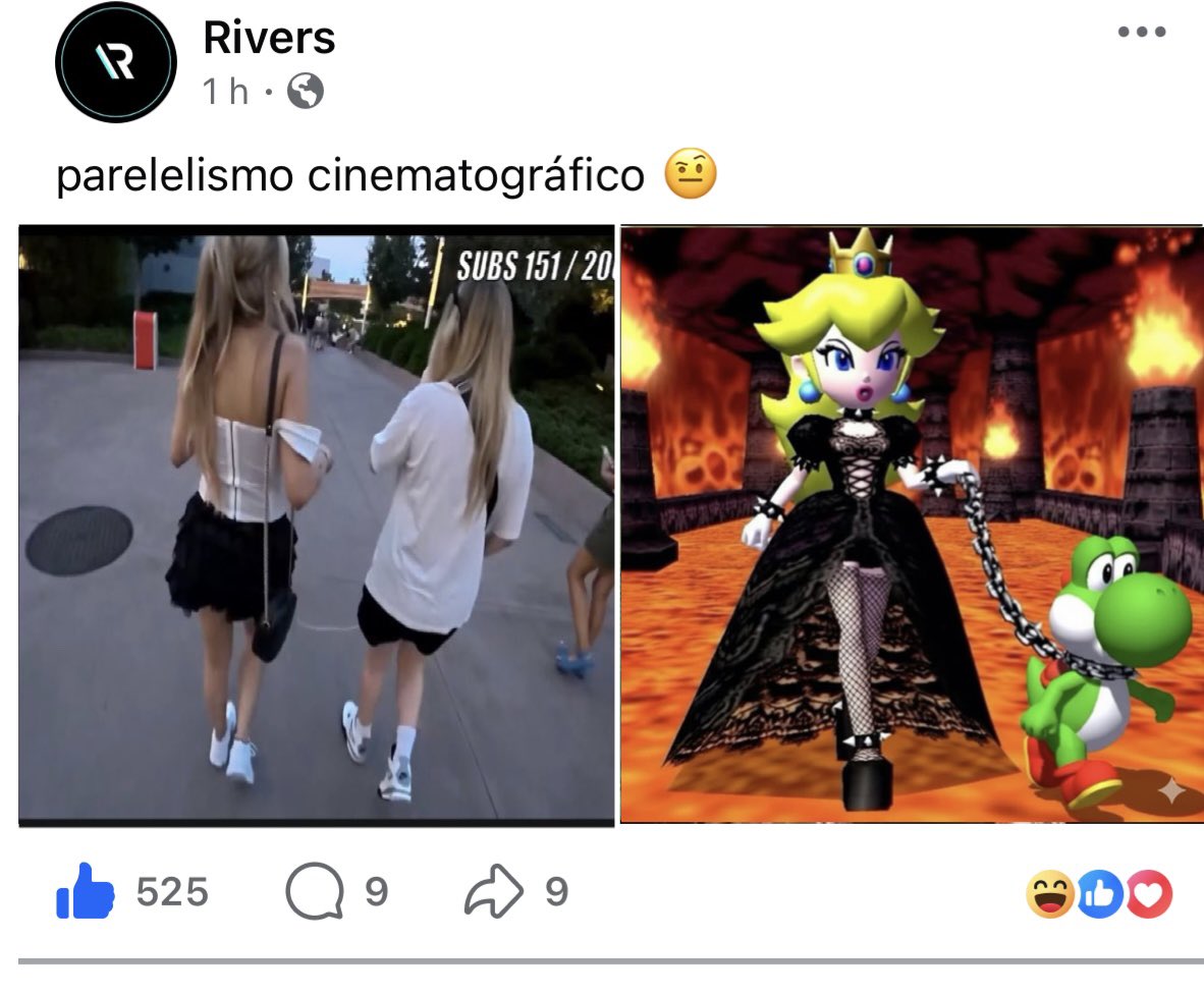 shitpots rivers tweet media