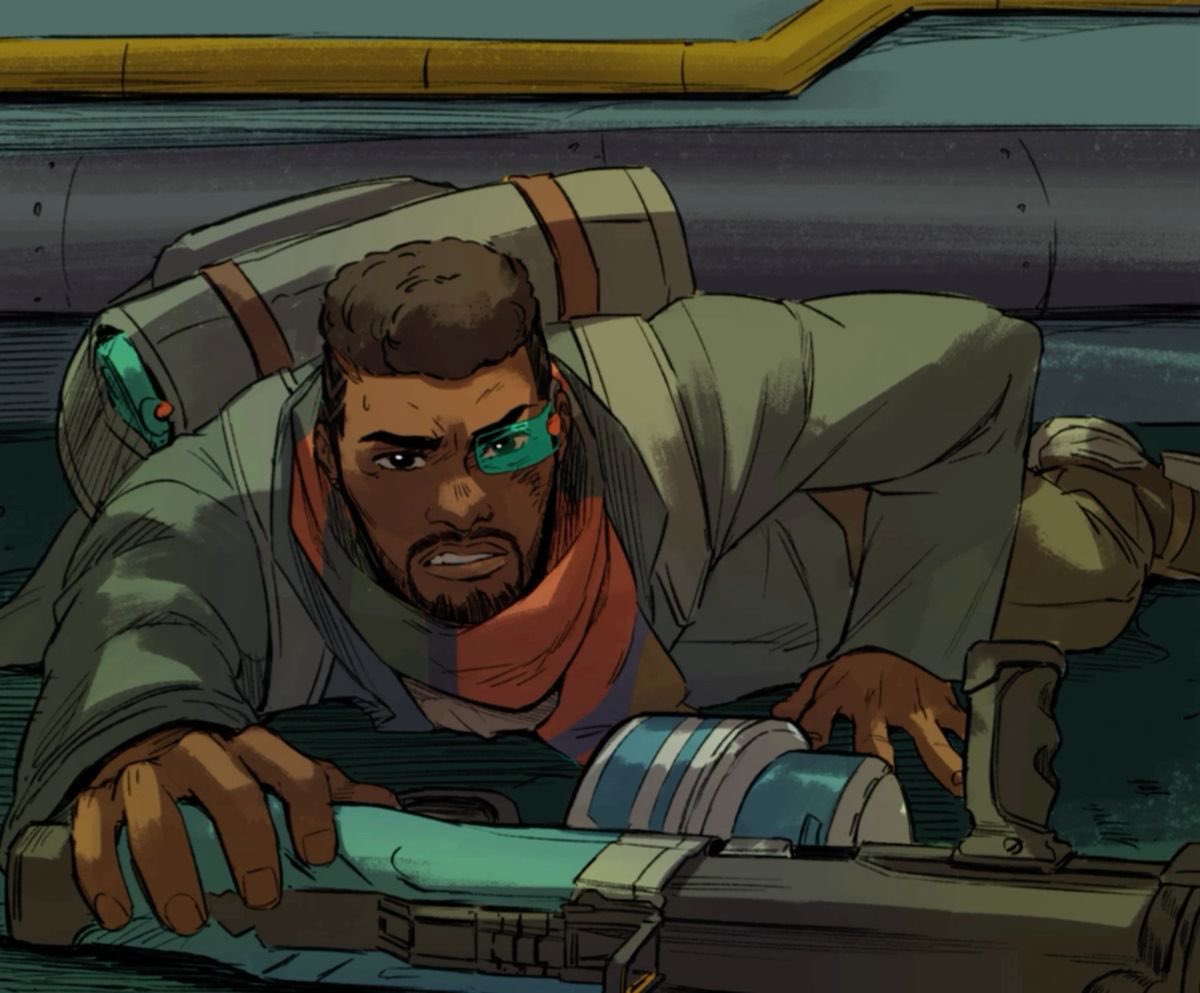 𝐁𝐀𝐏! tweet media