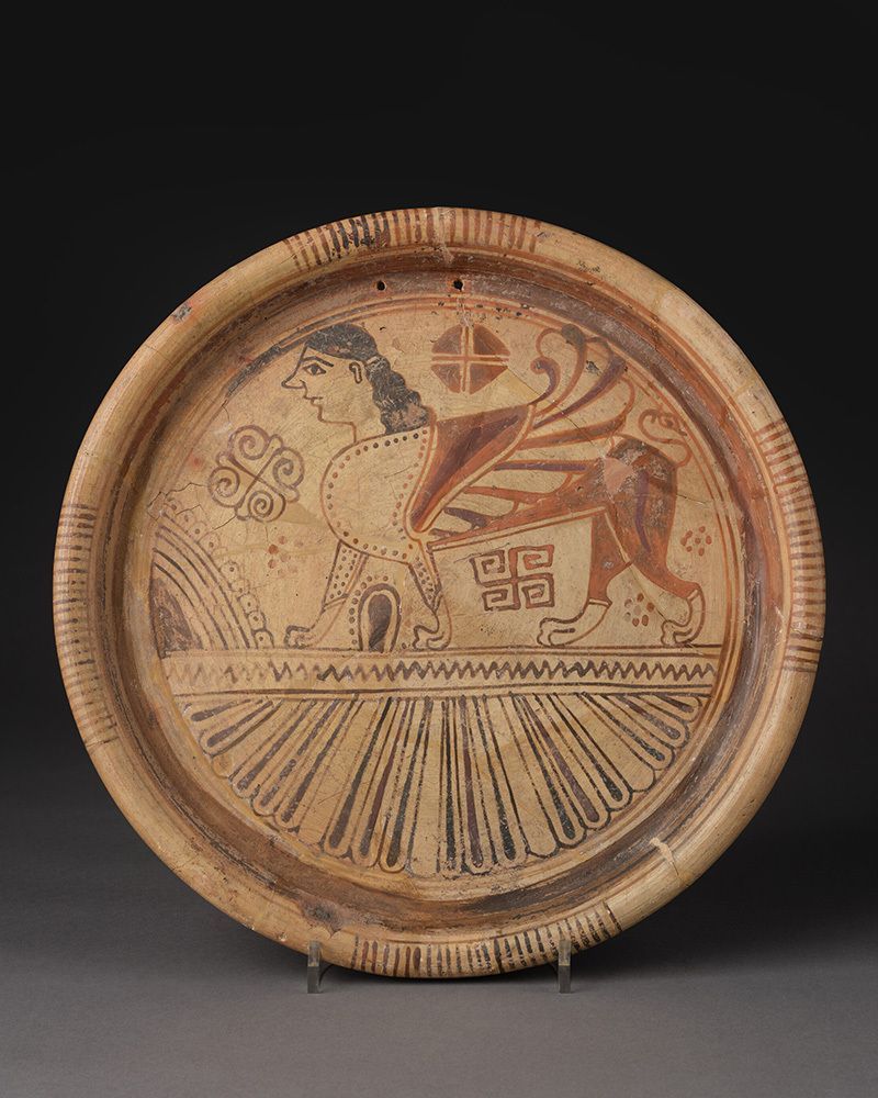 Ashmolean Museum tweet media