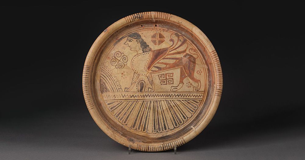 Ashmolean Museum tweet media