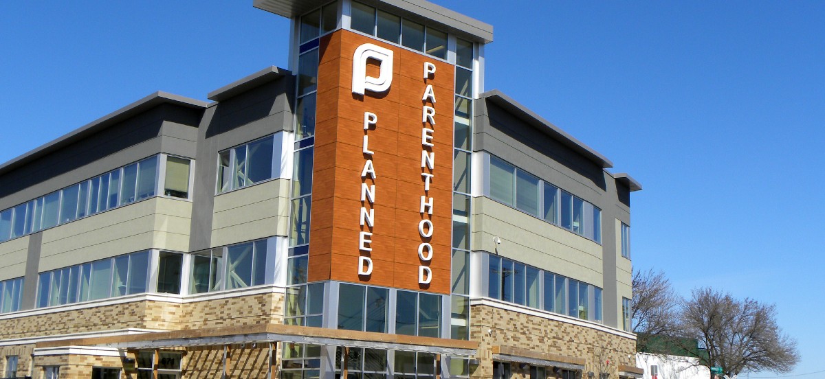 CatholicOnline's tweet image. Record 434,450 Abortions Reported by Planned Parenthood Spark Outcry Among Pro-Life Leaders
Read more: catholiconline.news/pro-life/recor…

#Abortion #PlannedParenthood #ProLife #CatholicOnlineNews
