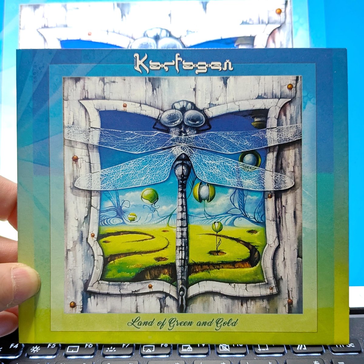 プログレの種［プログレおすすめ紹介］ tweet media