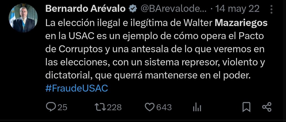 Rigo Caribeño ☭🇬🇹🌋 tweet media