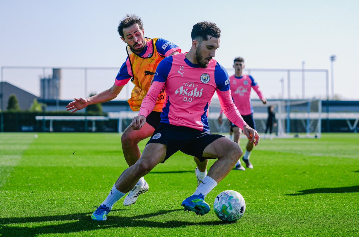 Manchester City tweet media