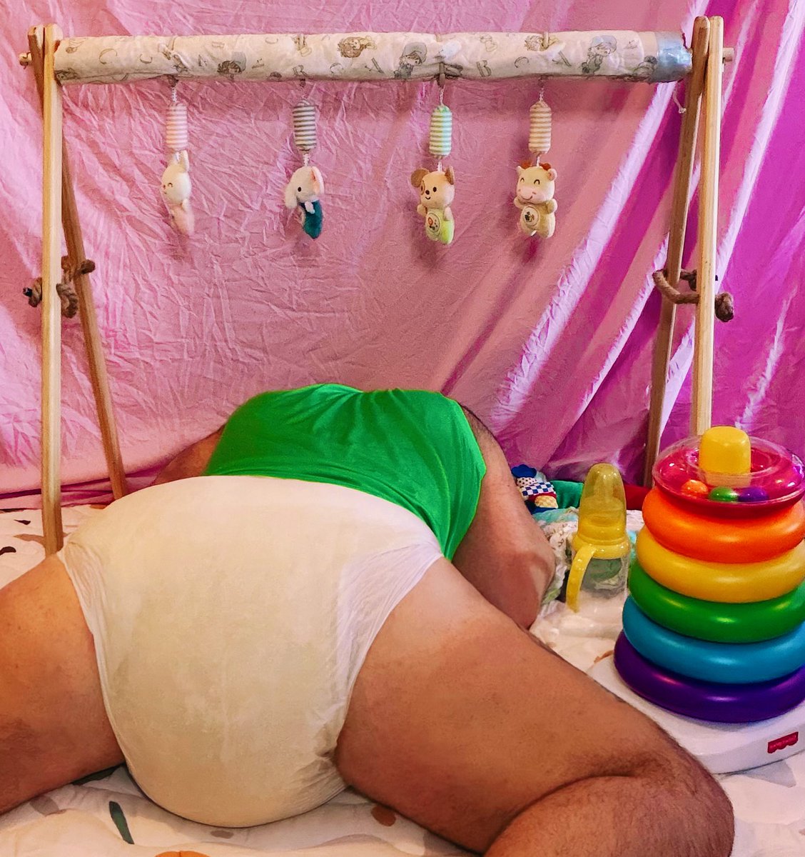 midwest DL 🧤 tweet media