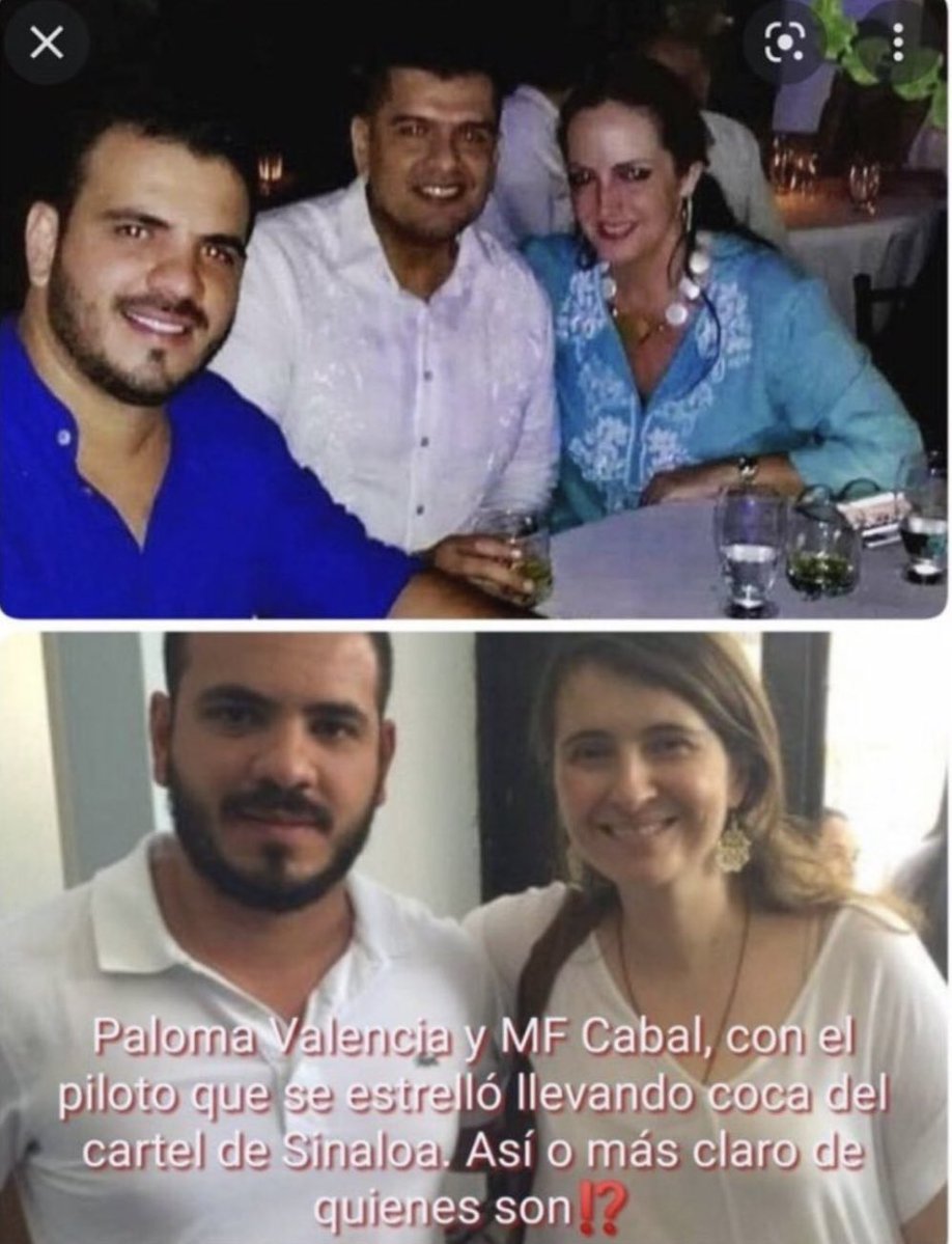 DARIO HERNANDEZ JARM tweet media