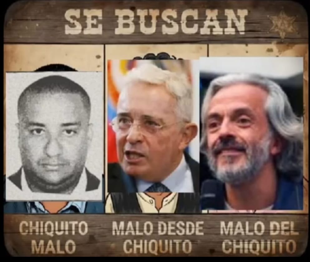 DARIO HERNANDEZ JARM tweet media