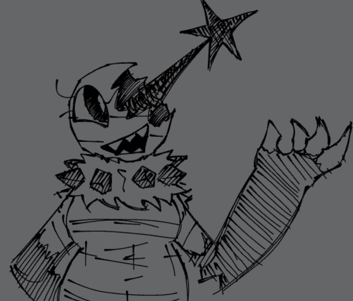 The wild gal tweet media