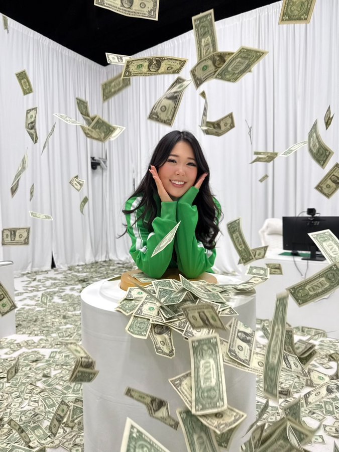 500 USDT Giveaway 💸

How to join:
1⃣ Follow 
<a href="/Defi_Raccoons/">Defi Raccoons</a> 

2⃣ Like &amp; RT this post
3⃣ Join x.com/i/communities/…

20 winners will claim their share.
⏳ Ends in 5 days