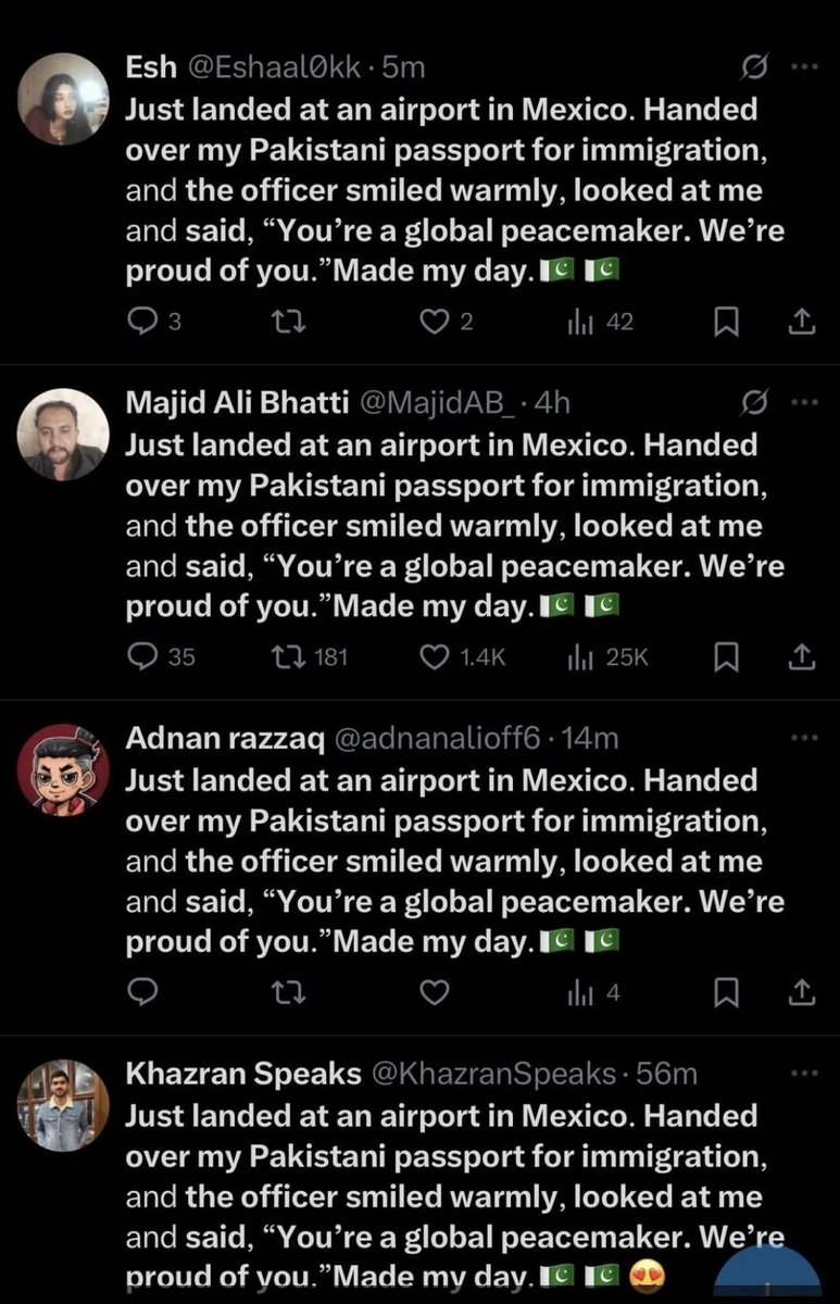 India Unfiltered tweet media