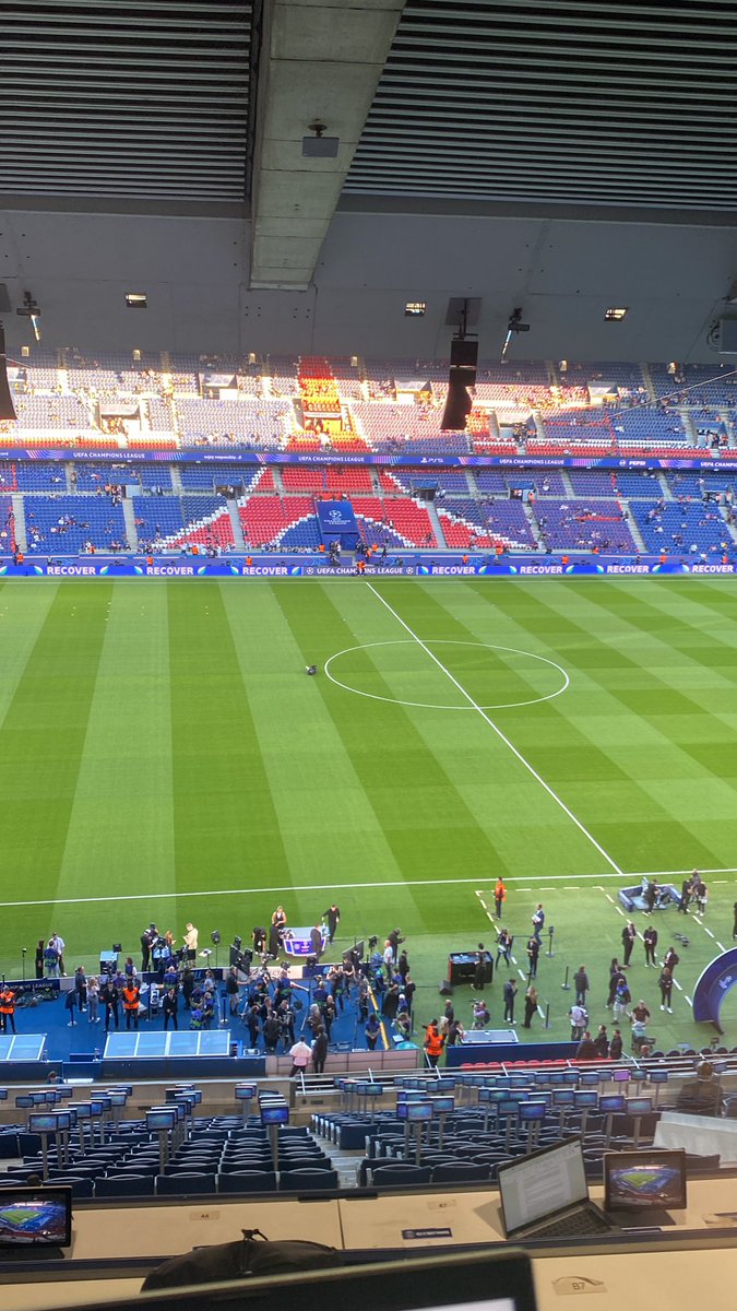 Ilies Peeters tweet media