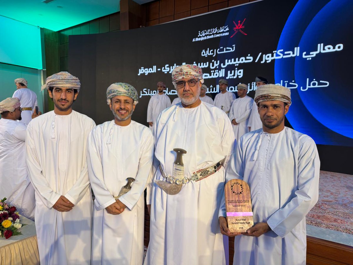أخبار وادي بني خالد tweet media