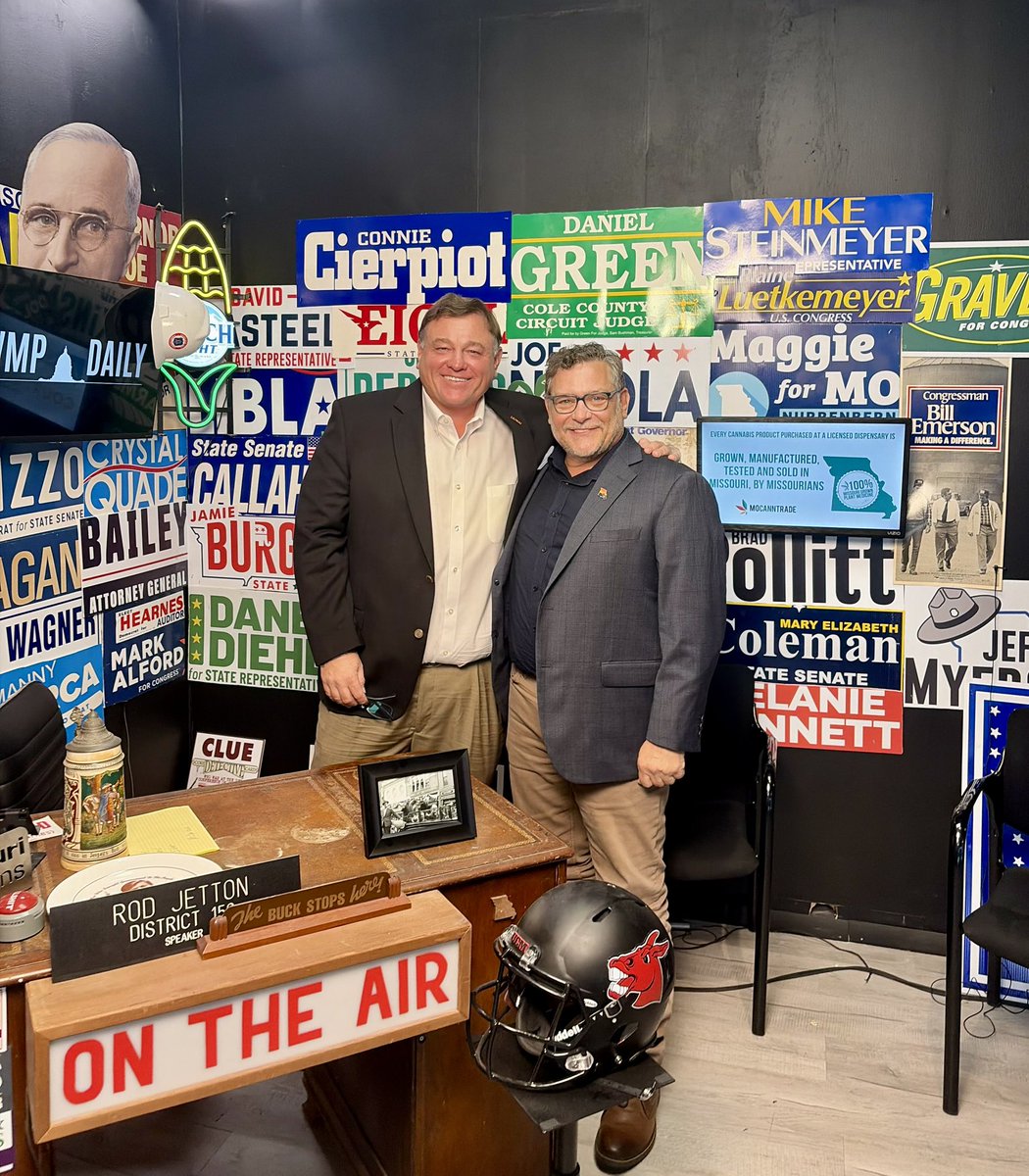 WellmanForMO tweet media