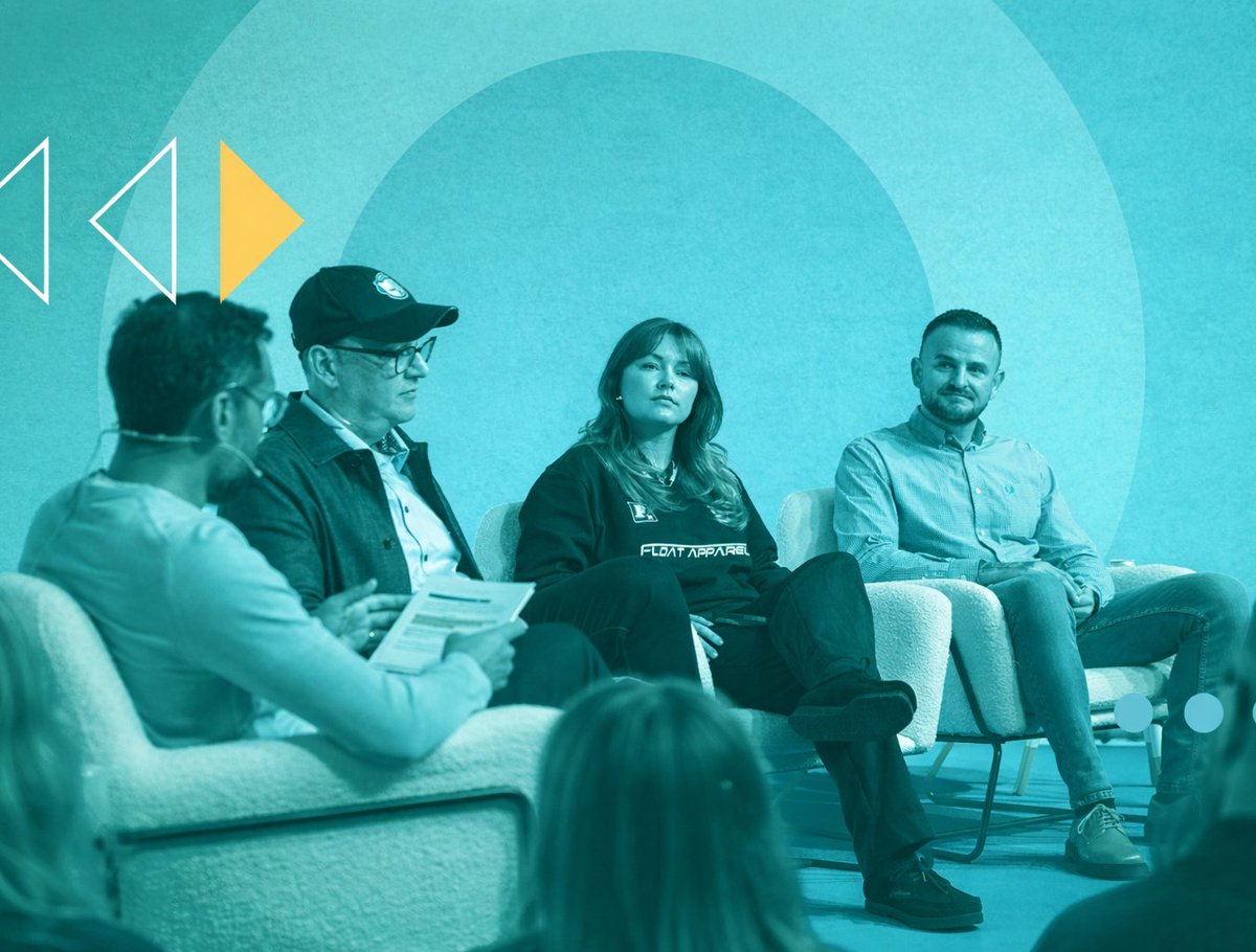 Advertising Week tweet media