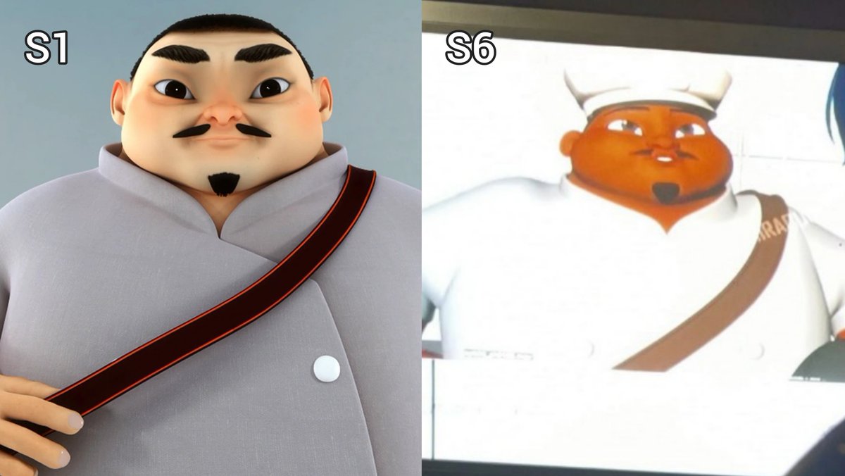 Miraculous Fans World 🐾 tweet media