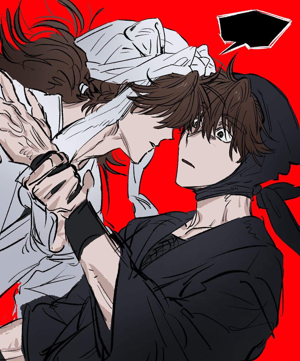 하급닌자 tweet media